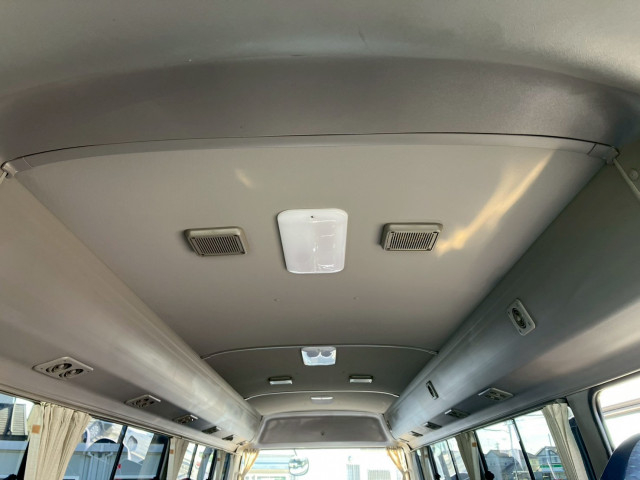 日野 リエッセⅡ 小型 バス SKG-XZB50M(96589) 21枚目
