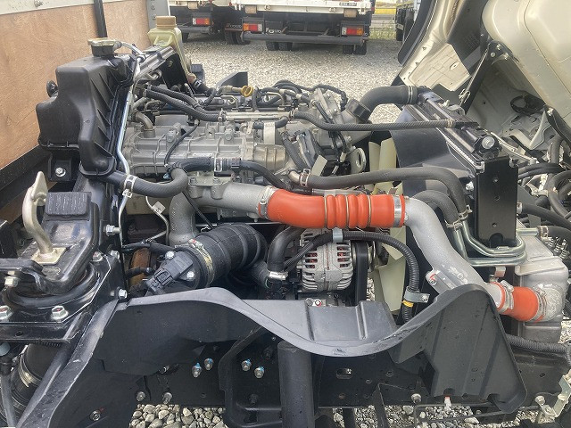 三菱ふそう キャンター 小型 平ボディ TPG-FEB50(96590) 22枚目