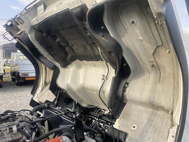 三菱ふそう キャンター 小型 平ボディ TPG-FEB50(96590) 23枚目