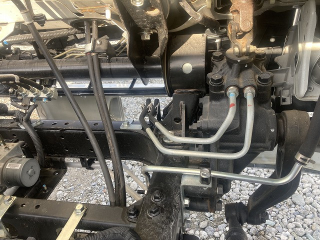 三菱ふそう キャンター 小型 平ボディ TPG-FEB50(96590) 24枚目