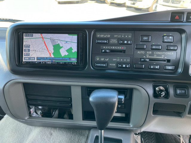 日野 リエッセⅡ 小型 バス SKG-XZB50M(96589) 25枚目