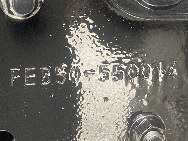 三菱ふそう キャンター 小型 平ボディ TPG-FEB50(96590) 25枚目