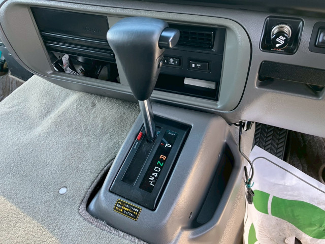 日野 リエッセⅡ 小型 バス SKG-XZB50M(96589) 26枚目