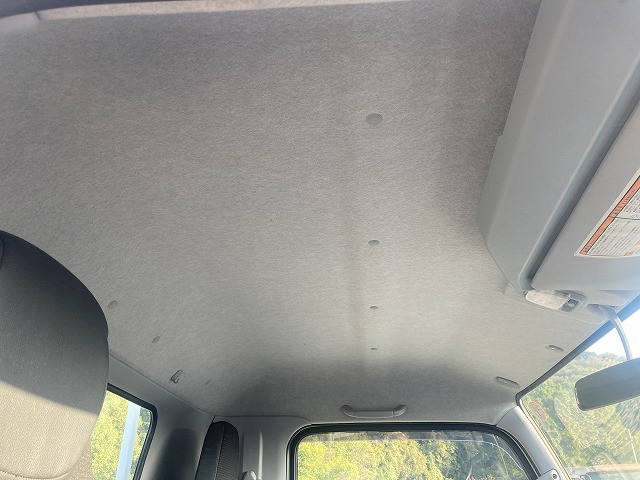 三菱ふそう キャンター 小型 平ボディ TPG-FEB50(96590) 28枚目