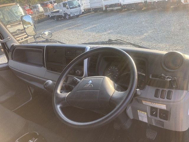 三菱ふそう キャンター 小型 平ボディ TPG-FEB50(96590) 29枚目