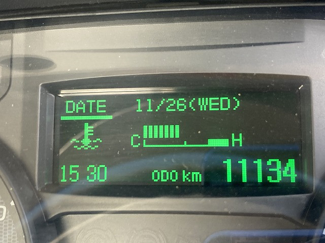 三菱ふそう キャンター 小型 平ボディ TPG-FEB50(96590) 32枚目