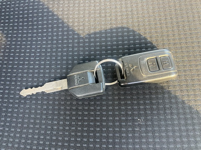 三菱ふそう キャンター 小型 平ボディ TPG-FEB50(96590) 35枚目