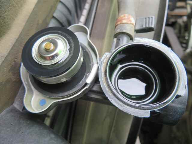 いすゞ エルフ 小型 塵芥車（プレス式） TPG-NMR85AN(96591) 10枚目