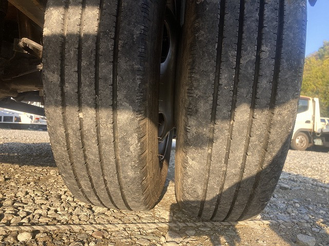 三菱ふそう キャンター 小型 平ボディ TPG-FEB50(96590) 39枚目