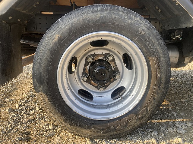 三菱ふそう キャンター 小型 平ボディ TPG-FEB50(96590) 40枚目