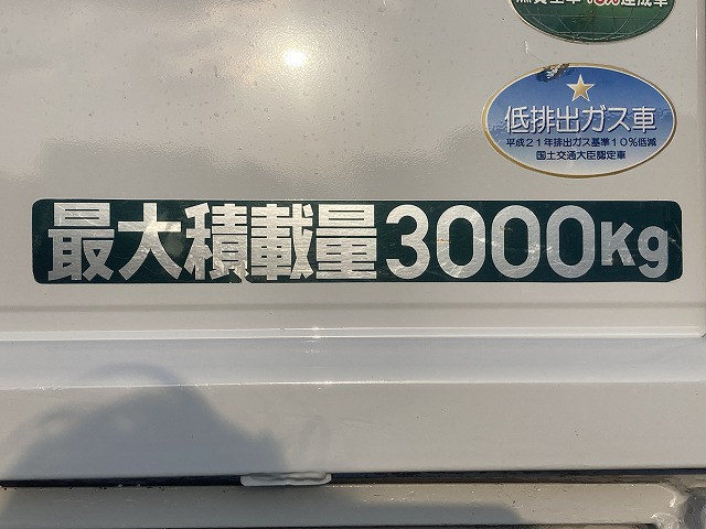 三菱ふそう キャンター 小型 平ボディ TPG-FEB50(96590) 41枚目