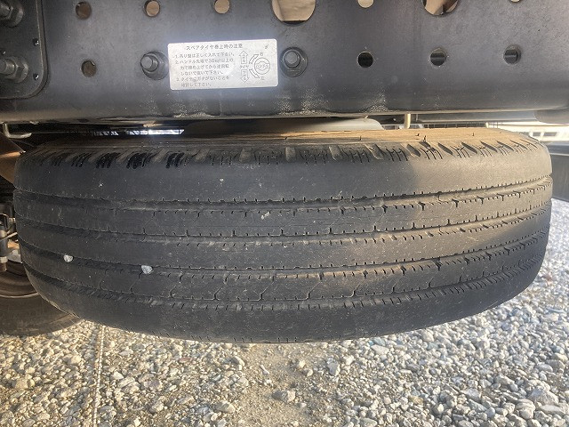 三菱ふそう キャンター 小型 平ボディ TPG-FEB50(96590) 42枚目