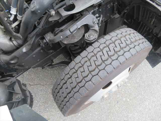 いすゞ エルフ 小型 塵芥車（プレス式） TPG-NMR85AN(96591) 14枚目