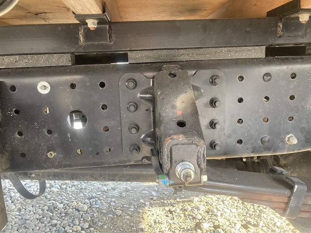 三菱ふそう キャンター 小型 平ボディ TPG-FEB50(96590) 44枚目