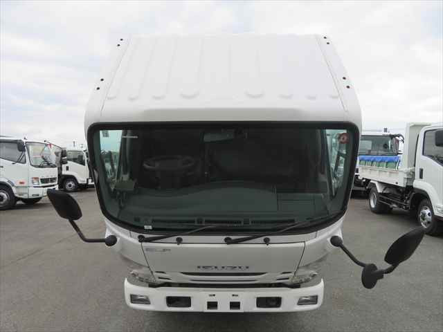 いすゞ エルフ 小型 塵芥車（プレス式） TPG-NMR85AN(96591) 16枚目