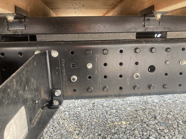 三菱ふそう キャンター 小型 平ボディ TPG-FEB50(96590) 45枚目