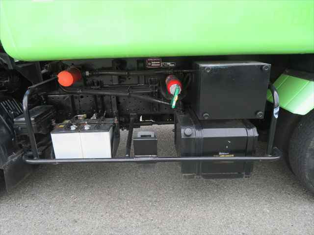 いすゞ エルフ 小型 塵芥車（プレス式） TPG-NMR85AN(96591) 17枚目