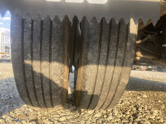 三菱ふそう キャンター 小型 平ボディ TPG-FEB50(96590) 46枚目