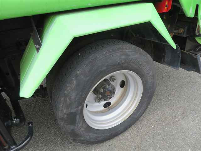 いすゞ エルフ 小型 塵芥車（プレス式） TPG-NMR85AN(96591) 18枚目