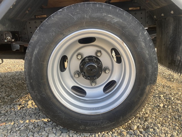 三菱ふそう キャンター 小型 平ボディ TPG-FEB50(96590) 47枚目