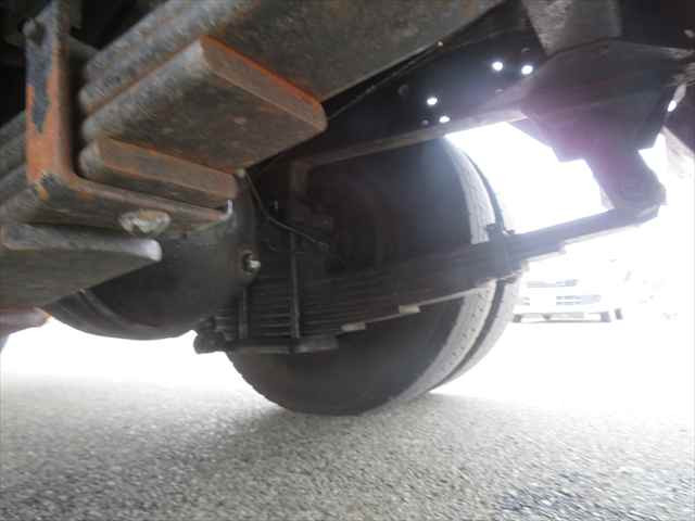 いすゞ エルフ 小型 塵芥車（プレス式） TPG-NMR85AN(96591) 19枚目