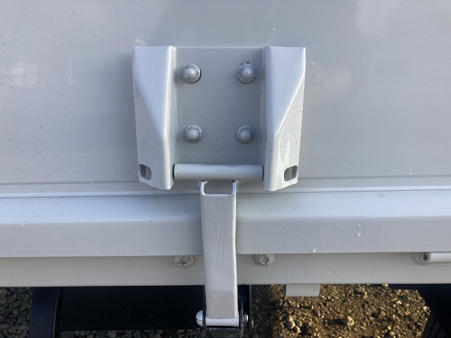 三菱ふそう キャンター 小型 平ボディ TPG-FEB50(96590) 48枚目