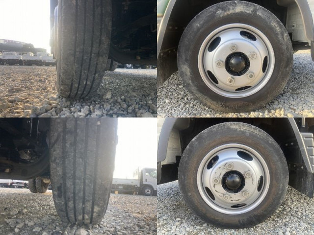 三菱ふそう キャンター 小型 平ボディ TPG-FEB50(96590) 49枚目