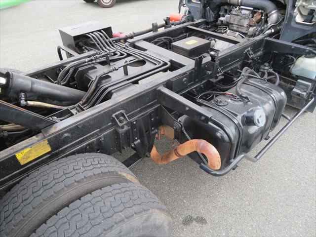 いすゞ エルフ 小型 塵芥車（プレス式） TPG-NMR85AN(96591) 24枚目