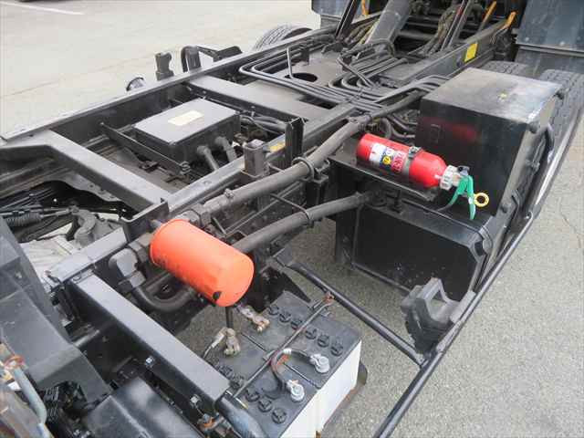 いすゞ エルフ 小型 塵芥車（プレス式） TPG-NMR85AN(96591) 25枚目