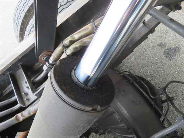 いすゞ エルフ 小型 塵芥車（プレス式） TPG-NMR85AN(96591) 27枚目