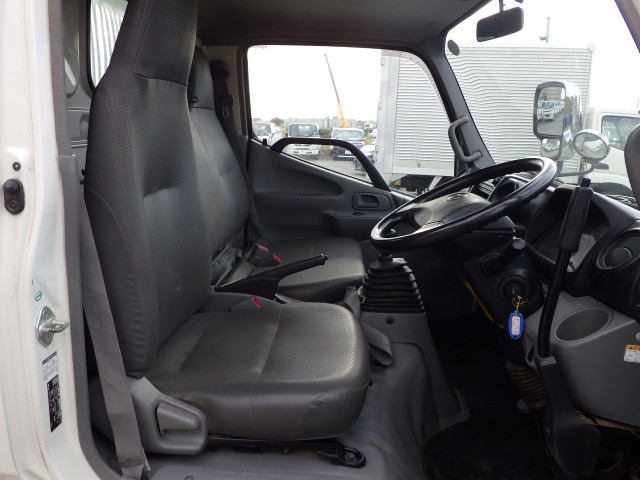 トヨタ ダイナ 小型 土砂ダンプ TKG-XZU620D(96592) 7枚目