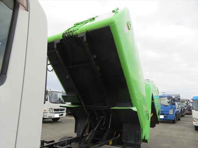 いすゞ エルフ 小型 塵芥車（プレス式） TPG-NMR85AN(96591) 28枚目