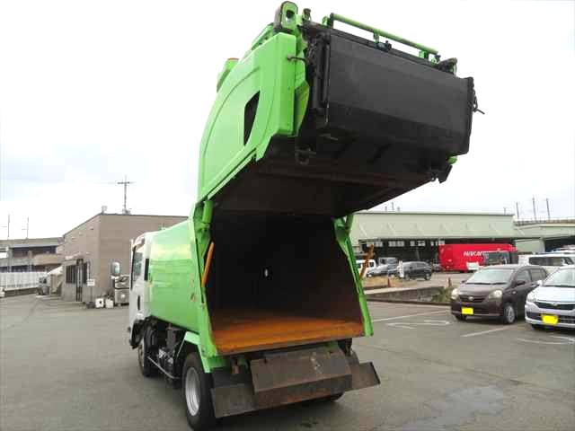 いすゞ エルフ 小型 塵芥車（プレス式） TPG-NMR85AN(96591) 29枚目