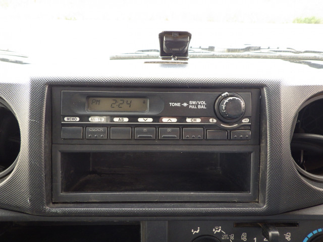 トヨタ ダイナ 小型 土砂ダンプ TKG-XZU620D(96592) 10枚目