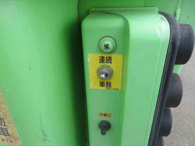 いすゞ エルフ 小型 塵芥車（プレス式） TPG-NMR85AN(96591) 31枚目