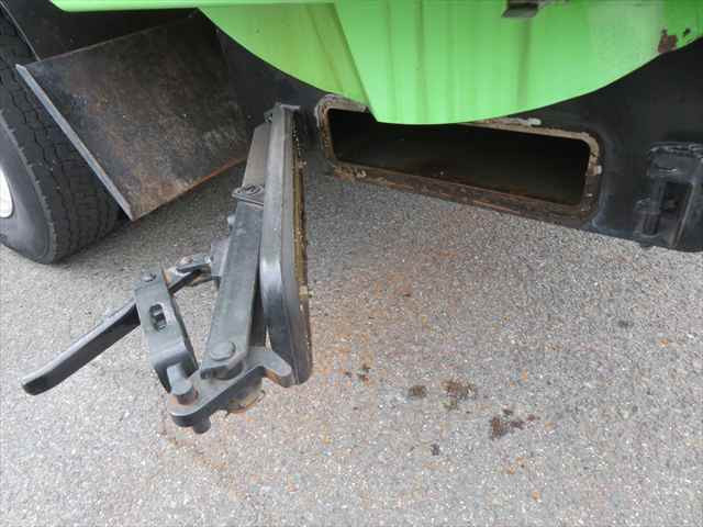 いすゞ エルフ 小型 塵芥車（プレス式） TPG-NMR85AN(96591) 32枚目