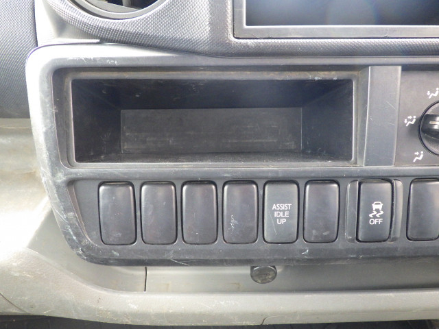 トヨタ ダイナ 小型 土砂ダンプ TKG-XZU620D(96592) 12枚目