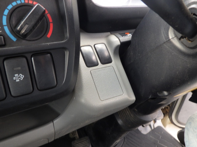 トヨタ ダイナ 小型 土砂ダンプ TKG-XZU620D(96592) 13枚目