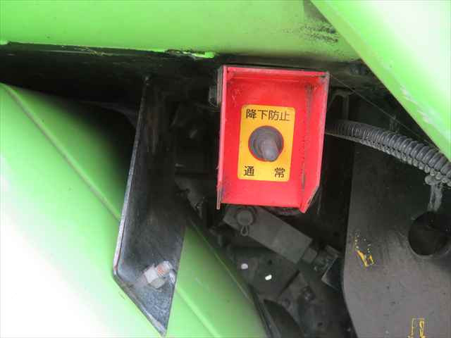 いすゞ エルフ 小型 塵芥車（プレス式） TPG-NMR85AN(96591) 34枚目