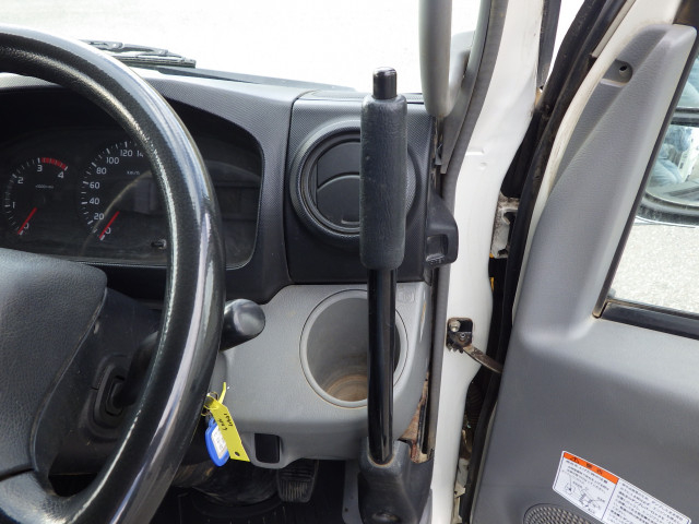 トヨタ ダイナ 小型 土砂ダンプ TKG-XZU620D(96592) 15枚目