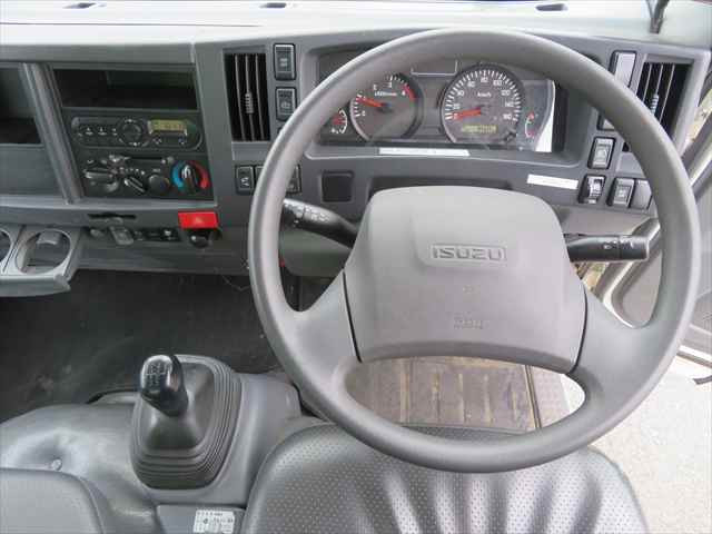 いすゞ エルフ 小型 塵芥車（プレス式） TPG-NMR85AN(96591) 37枚目