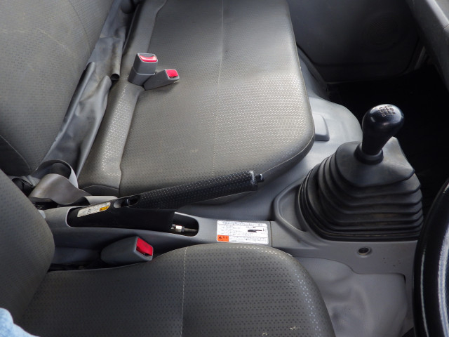 トヨタ ダイナ 小型 土砂ダンプ TKG-XZU620D(96592) 17枚目