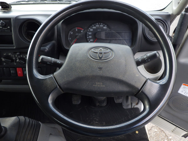 トヨタ ダイナ 小型 土砂ダンプ TKG-XZU620D(96592) 18枚目