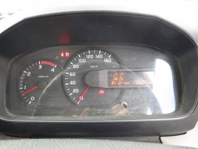 トヨタ ダイナ 小型 土砂ダンプ TKG-XZU620D(96592) 19枚目