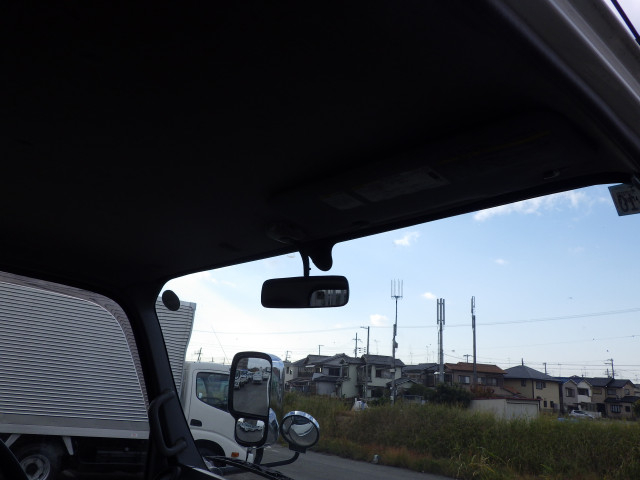 トヨタ ダイナ 小型 土砂ダンプ TKG-XZU620D(96592) 20枚目