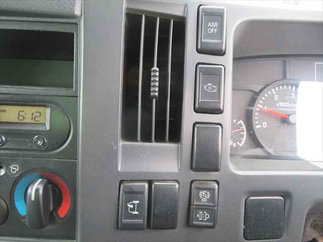 いすゞ エルフ 小型 塵芥車（プレス式） TPG-NMR85AN(96591) 44枚目