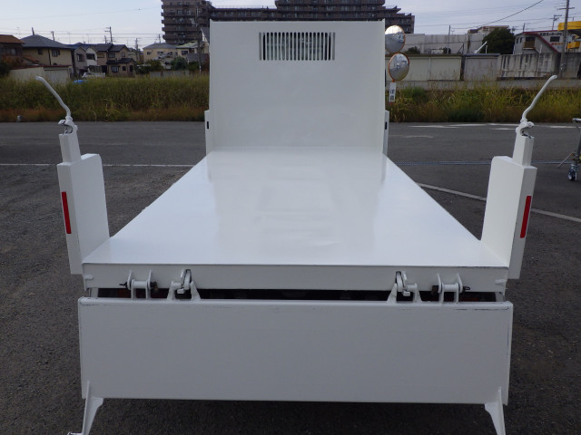 トヨタ ダイナ 小型 土砂ダンプ TKG-XZU620D(96592) 23枚目