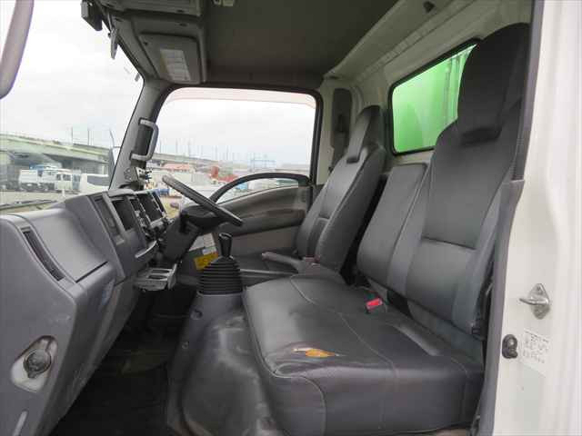 いすゞ エルフ 小型 塵芥車（プレス式） TPG-NMR85AN(96591) 46枚目