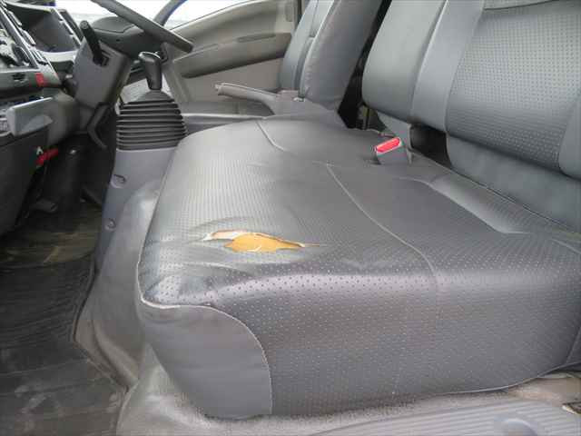 いすゞ エルフ 小型 塵芥車（プレス式） TPG-NMR85AN(96591) 47枚目