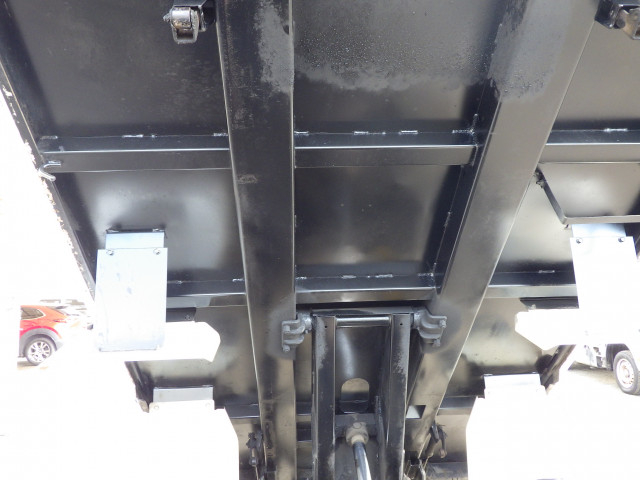 トヨタ ダイナ 小型 土砂ダンプ TKG-XZU620D(96592) 31枚目